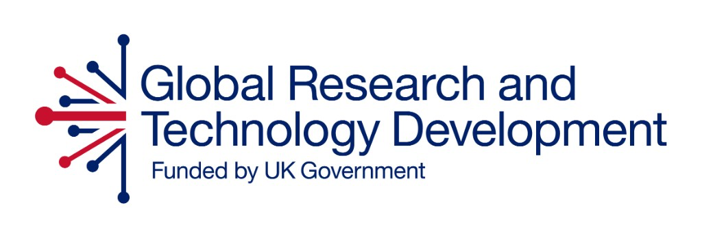 Global Research and Technology Development — Funded by UK Government