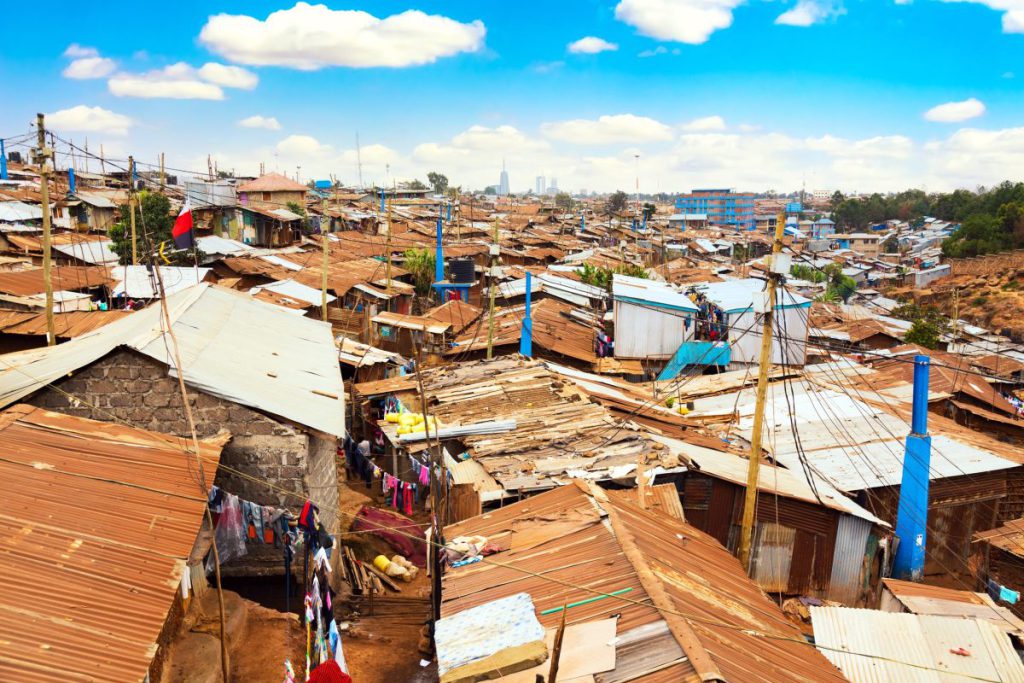 How Data could save the SDGs: Three approaches to Ending Extreme Poverty