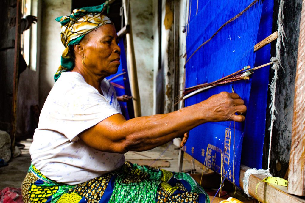 Harmful social norms: the last mile for women in extreme poverty?