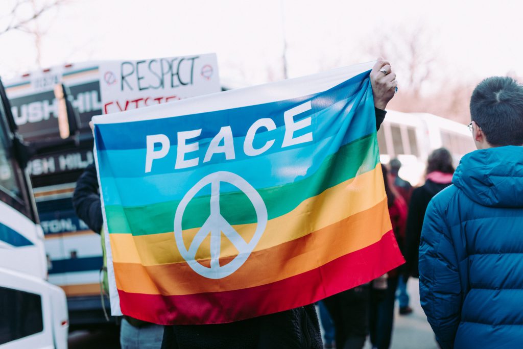 The peace predicament: How to make a meaningful impact on extreme poverty in a world of conflict