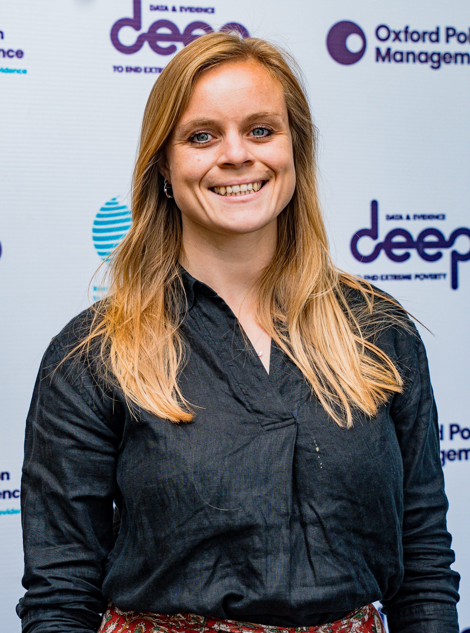 Lydia Peet